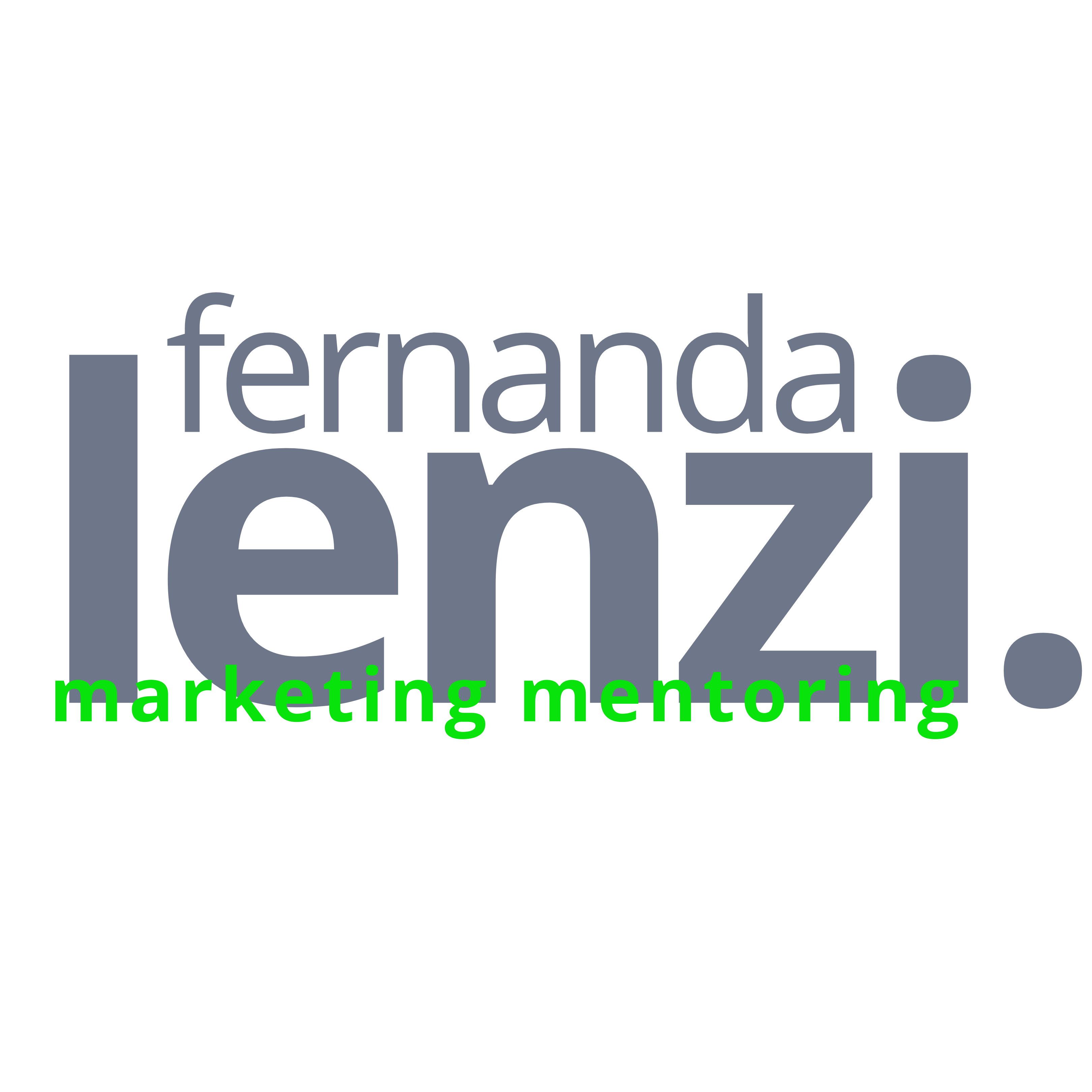Fernanda Lenzi